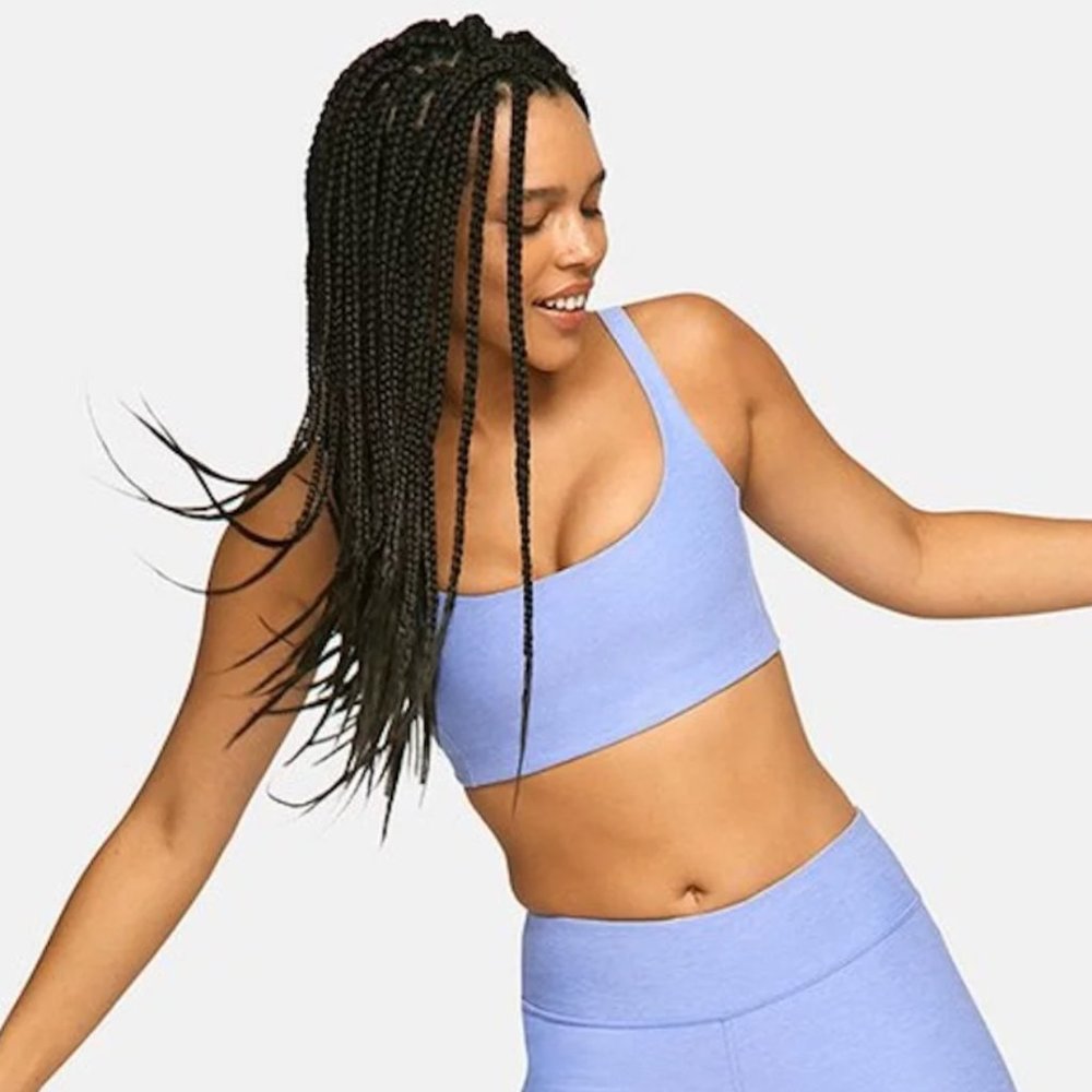 Outdoor Voice Double Time Bra